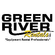 Green River Rentals, Inc. Logo